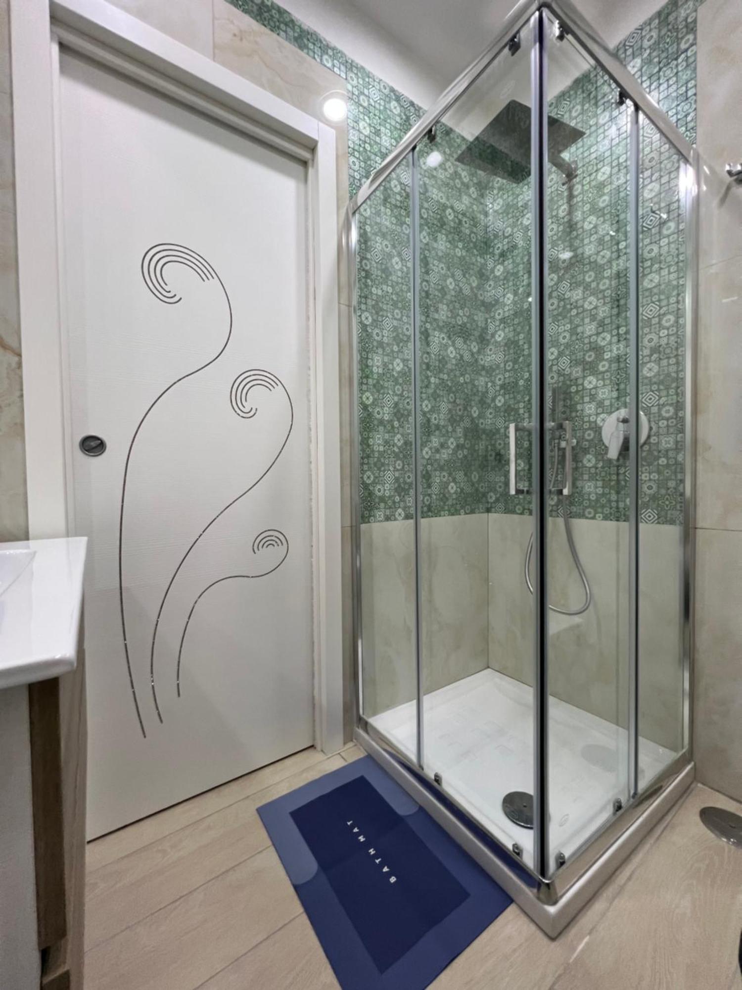 Blu 19 Hotel Napoli Ngoại thất bức ảnh